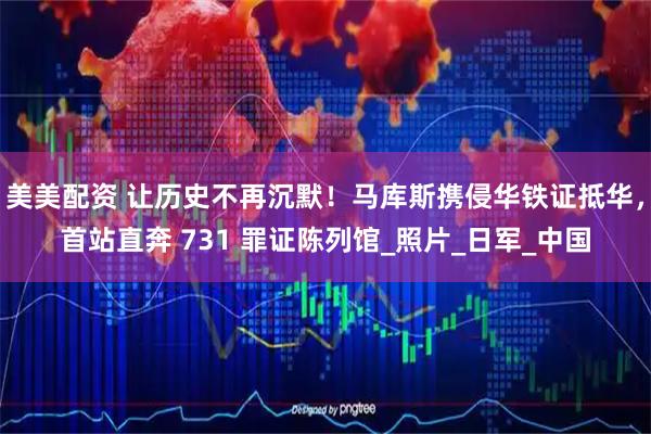 美美配资 让历史不再沉默！马库斯携侵华铁证抵华，首站直奔 731 罪证陈列馆_照片_日军_中国
